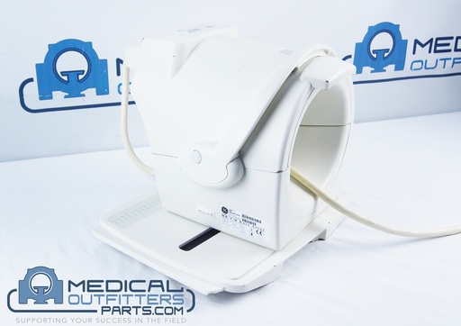 [5160254-2, mark friend] GE MRI Excite 3.0T HDX HD T/R Knee Array Coil, PN 5160254-2