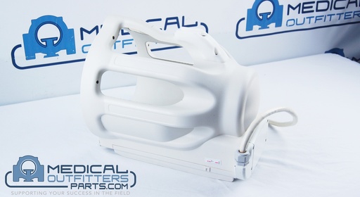 [2380637-2, 102859, mark friend] GE MRI Signa Excite 3.0T 8 Channel High Resolution Brain Array Coil, PN 2380637-2, 102859