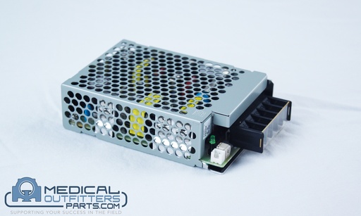 [K621A268] Fuji MRI Oval Power Supply, PN K621A268