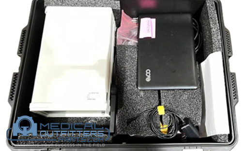 [PT2026, Antena Tesla, Barbados, importante, david, gabriel, muy delicado.] Metrolab NMR Precision Teslameter Kit (NMR Pulsed-Wave Probe, Evoo Laptop with softaware and power cable, USB Key, 2 generic cables), PN PT2026