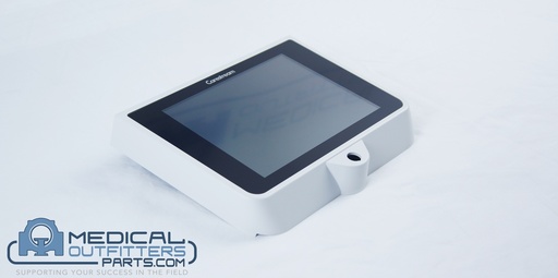 [SPAM0855] Carestream Revolution AY-Front Bezel Display, PN SPAM0855