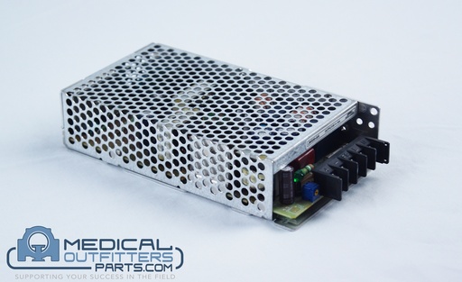[JWS50-5/A] TDK-Lambda Power Supply,AC-DC,5V,10A,85-265V, PN JWS50-5/A