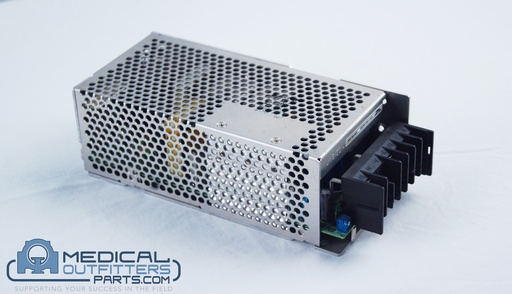 [JWS150-24/A] TDK-Lambda Power Supply,AC-DC,24V,6.5A,85-265V, PN JWS150-24/A
