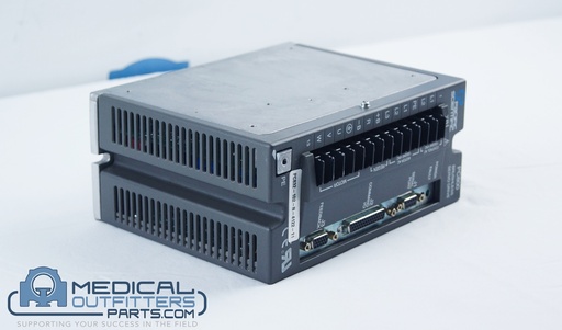 [PC832-101-N-4112-11, PC832-N] Pacific Scientific PC800, Brushless Servo Drive, PN PC832-101-N-4112-11, PC832-N