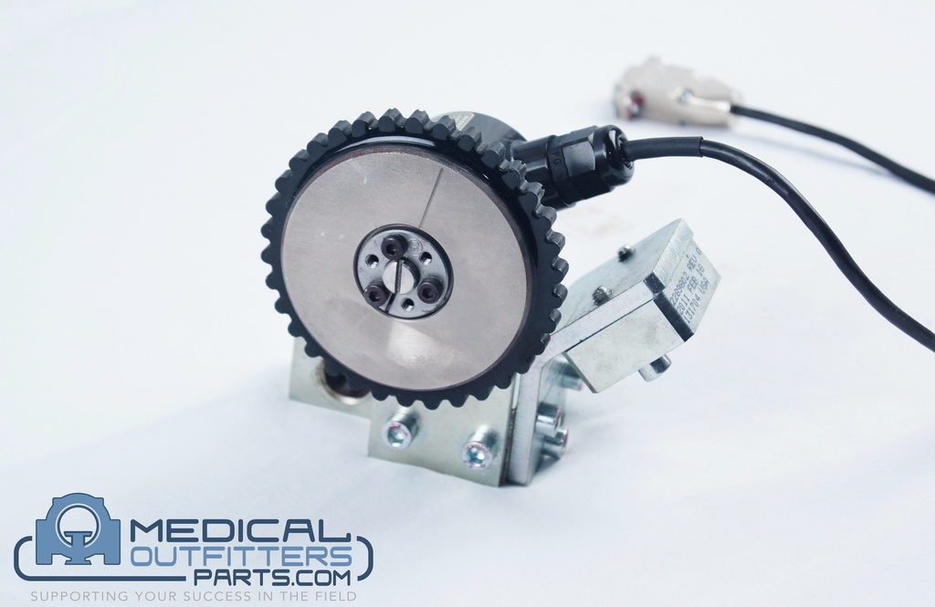 GE CT LightSpeed Axial Drive Encoder, PN 5167240 | Medical Outfitters Parts