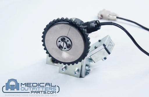 [5167240] GE CT LightSpeed Axial Drive Encoder, PN 5167240
