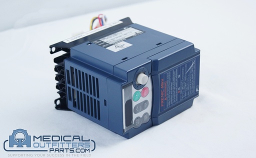 [FRNO-4C1S-6GE1] Fuji Electric AC Inverter Drive, PN FRNO-4C1S-6GE1