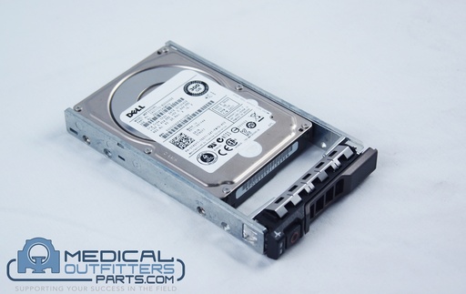 [MBF2300RC] Dell HDD 300GB 10K SAS 2.5 inch, SATA, PN MBF2300RC