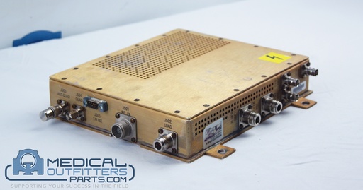 [picker, switch] Picker MRI Switch