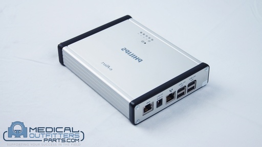 [459801049761, 459801075441] Philips MRI E-Alert, PN 459801049761, 459801075441