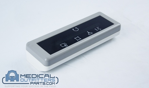 [2103587] GE Senographe DMR Gantry Readout Display Screen, PN 2103587