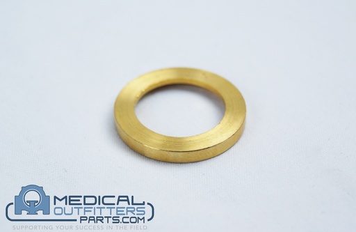 [46-294105P1] GE MRI Ring Quick Coupling Retaining, PN 46-294105P1