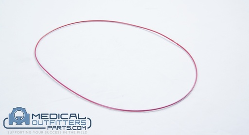 [46-281101P6] GE MRI 9.487 ID X .103 THK, O-RING #2-177, PN 46-281101P6