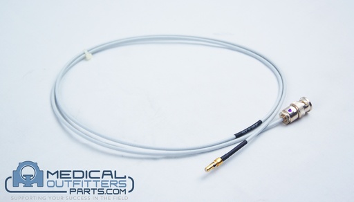 [2168505] GE MRI Cerd Spike Nosie Test Cable, PN 2168505