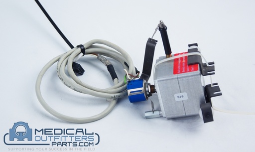 [WS101-1000-R1K-L15] Siemens Rad Room Position Sensor, PN WS101-1000-R1K-L15