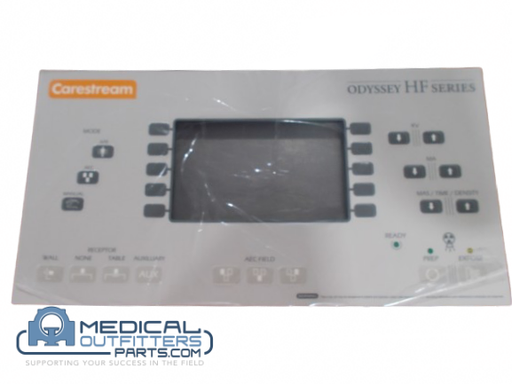 [SPAG8166] Carestream OCP Switch - Odyssey CSH, PN SPAG8166