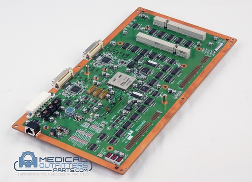 [PX79-20708] Toshiba CT Aquilion 64 GCIFV3 Board, PN PX79-20708