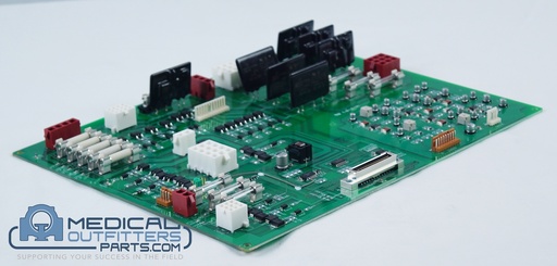 [PX79-55127] Toshiba CT Aquilion 64 KGTSP3 Board, PN PX79-55127