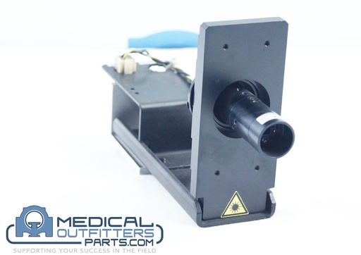 [LT163CT2A] Toshiba CT Aquilion 64 Laser Assembly, PN LT163CT2A