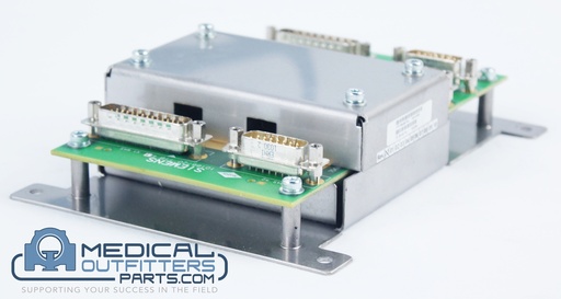 [10414999] Siemens CT Perspective Board Interface Isolation, PN 10414999