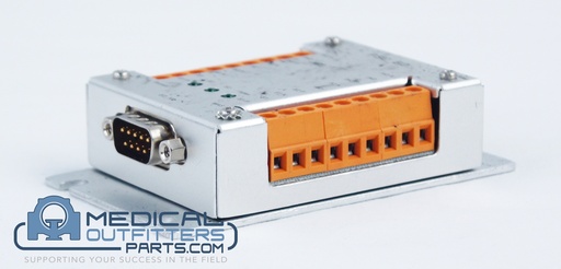 [10662538] Siemens CT Perspective Connecting Board, PN 10662538