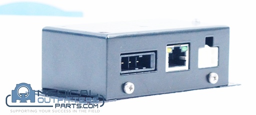 [10662558] Siemens CT Perspetive Controller Color, PN 10662558