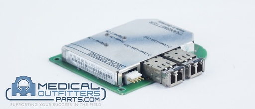 [55001381] Toshiba CT Aquilion 64 Transmitter, PN 55001381