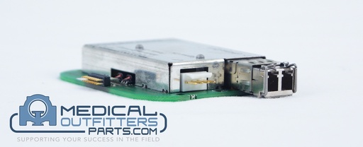 [551001380] Toshiba CT Aquilion 64 Transmitter, PN 551001380