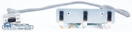 [FCS52] Toshiba CT Perspective Aquilion 64 wire From, PN  FCS52