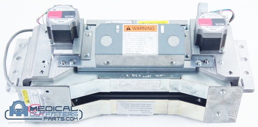 [PX79-13250] Toshiba CT Aquilion 64 Collimator Optics, PN  PX79-13250