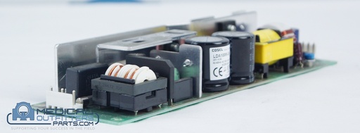 [NC3A 94V-0] Toshiba CT Aquilion 64 Board Power Supply, PN  NC3A 94V-0