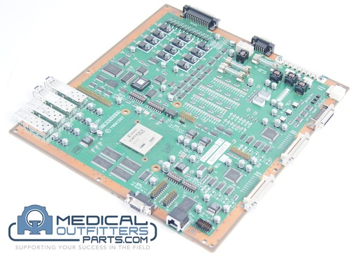 [PX79-22755] Toshiba CT Aquilion 64 SCRT Board,PN PX79-22755