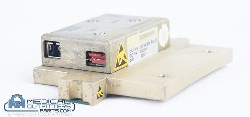 [2333611] GE CT LightSpeed Pro 16 Reciever 850 MB, PN  2333611