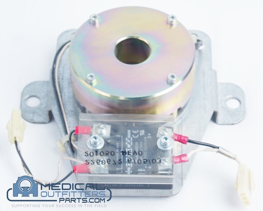 [1819-0016] GE CT LightSpeed Pro 16 Axial Drive Holding Brake, PN 1819-0016