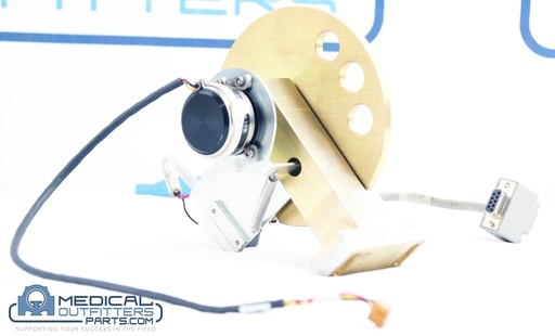 [2356862-2] GE CT LightSpeed Pro 16 Gantry Tilt Feedback Assembly, PN 2356862-2