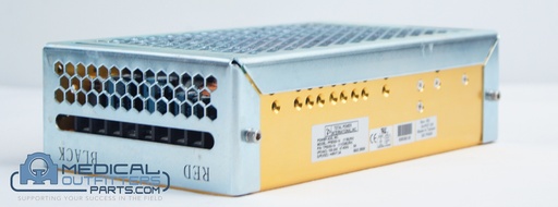 [TPS350-14] GE CT LightSpeed Pro 16 Switching Power Supply 48v 7.3A, PN TPS350-14