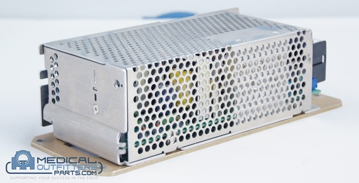 [JWS150-5/AGE] GE CT LightSpeed Pro 16 Power Supply 5V 30A Lambda, PN JWS150-5/AGE