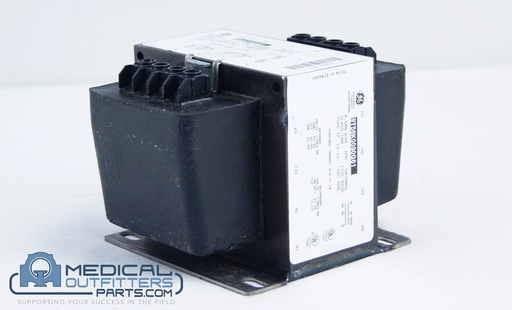 [9T58K0090G61] GE CT LightSpeed Pro16 Transformer , PN 9T58K0090G61