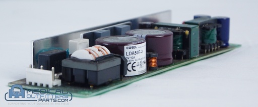 [3L137-2] Toshiba CT Aquilion 64 Board Power Supply, PN 3L137-2 