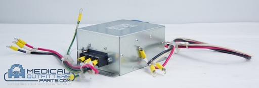 [NF3020A-MJ2] Toshiba CT Aquilion 64 Emi Filter, PN NF3020A-MJ2