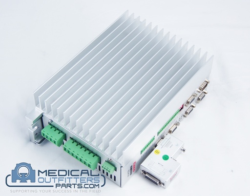 [10662532] Siemens CT Perspective Servo Controller, PN 10662532