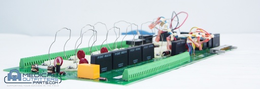 [174235] Philips/Picker CT Picker Board Control AC, PN 174235