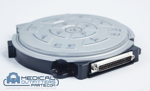 [10662310] Siemens CT Perspective Panel Letf, PN 10662310