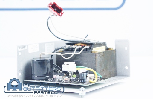 [HC24-2.4-A] Power One Power Supply, 24VDC, 2.4 AMP, PN HC24-2.4-A