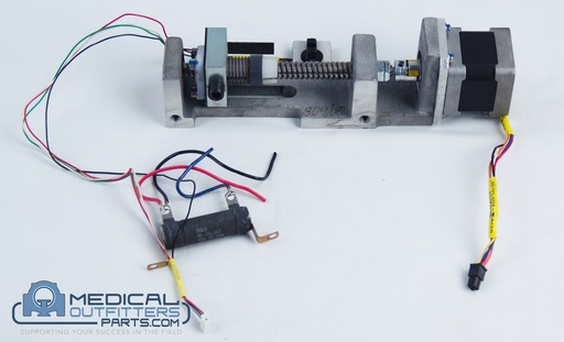 [2345929] GE Mammo Essential Motor Tilt W404, PN 2345929