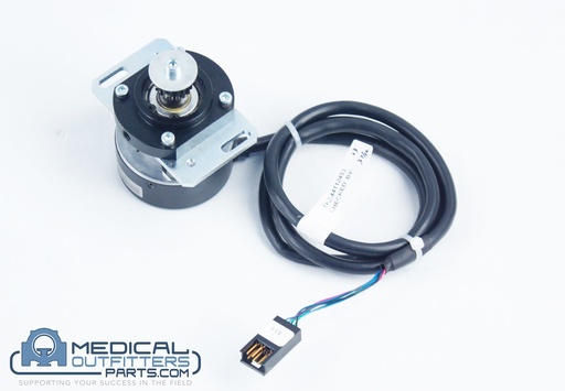 [10397666] Siemens CT Perspective Horizontal Encoder, PN 10397666