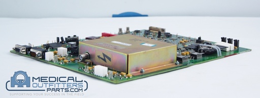 [5256750] Siemens E-Cam Nuclear Camera Detector Assembly, PN 5256750