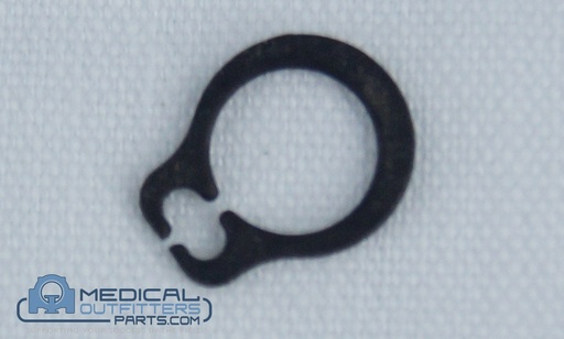 [UN7B6466] Carestrem DRX- Revolution Classic Retain Ring-Ext-6MM Shaft Dia-Steel-Exp, PN UN7B6466