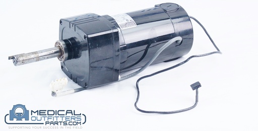 [1231997] Siemens Nuclear Camera Symbia Radial Motor, PN 1231997