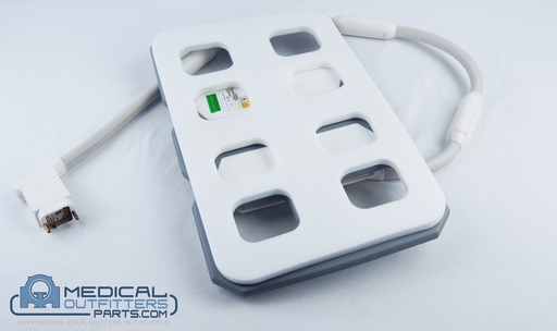 [10131487] Siemens MRI Essenza Coil Body Matrix, PN 10131487